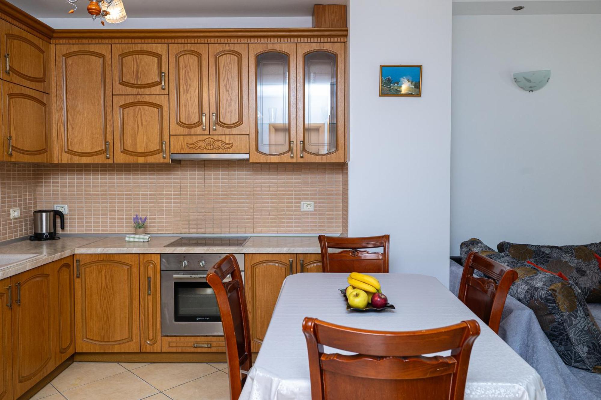 Lucas Appartement Vlorë