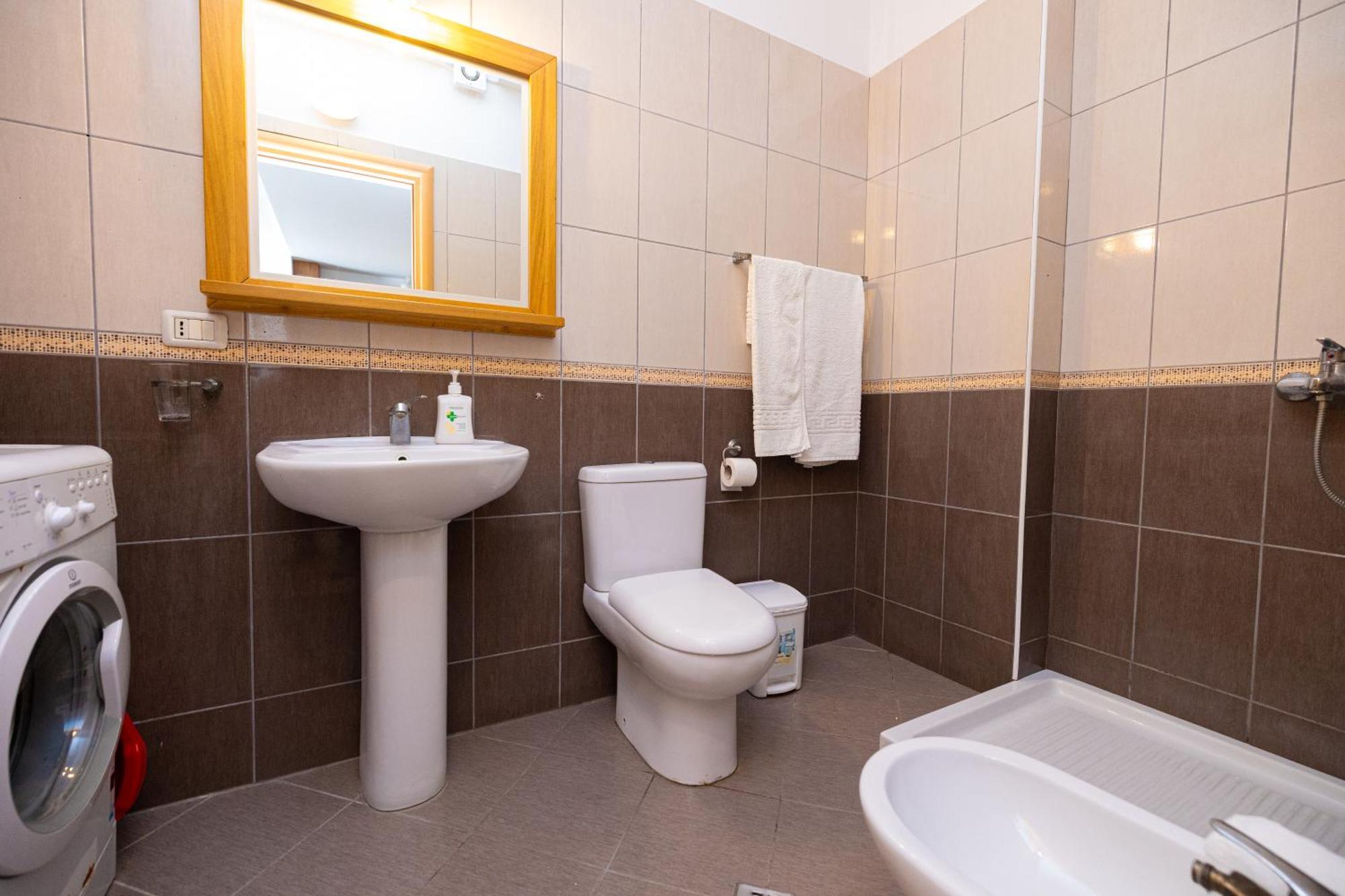Appartement Lucas Vlorë