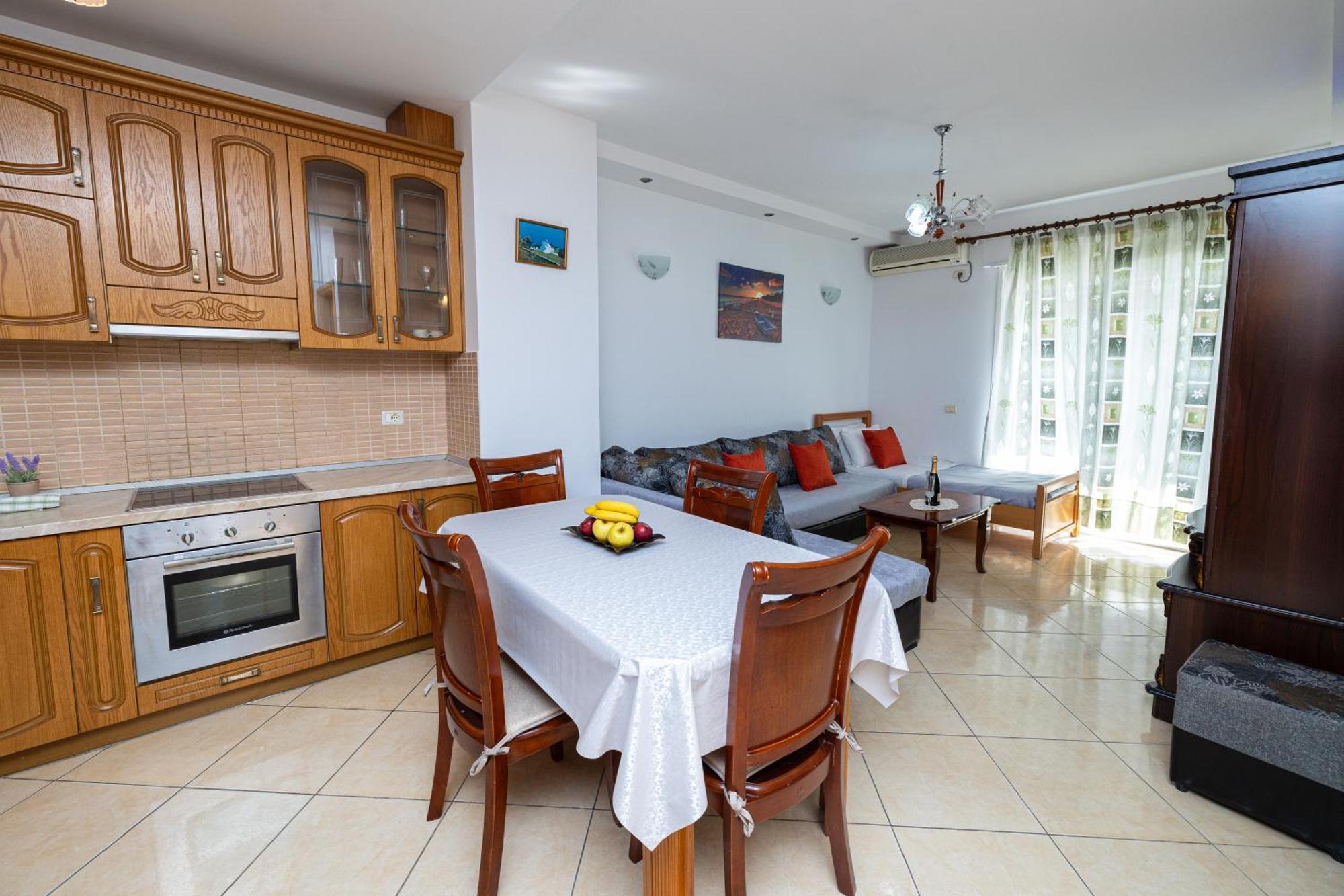 Lucas Appartement