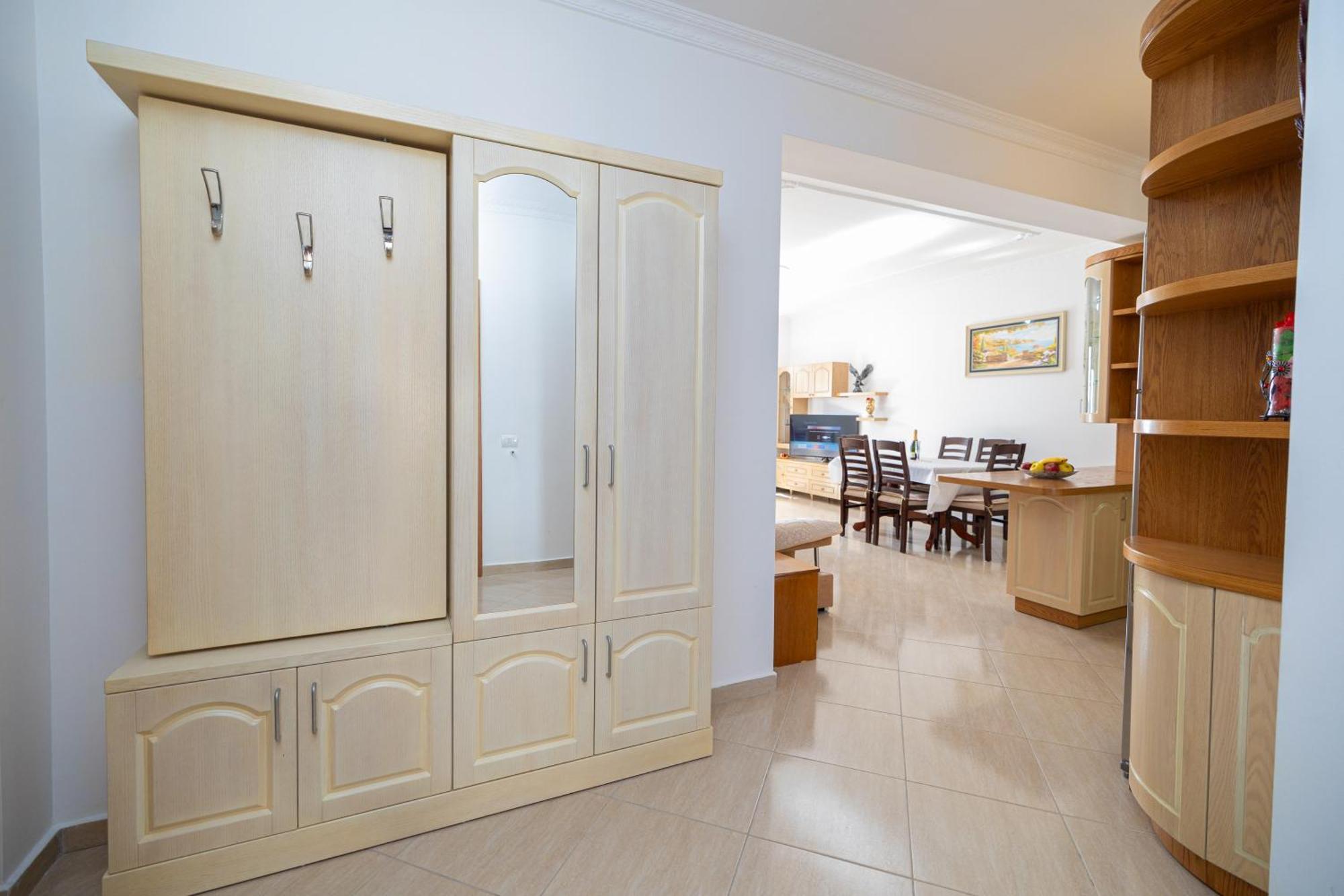 Appartement Lucas