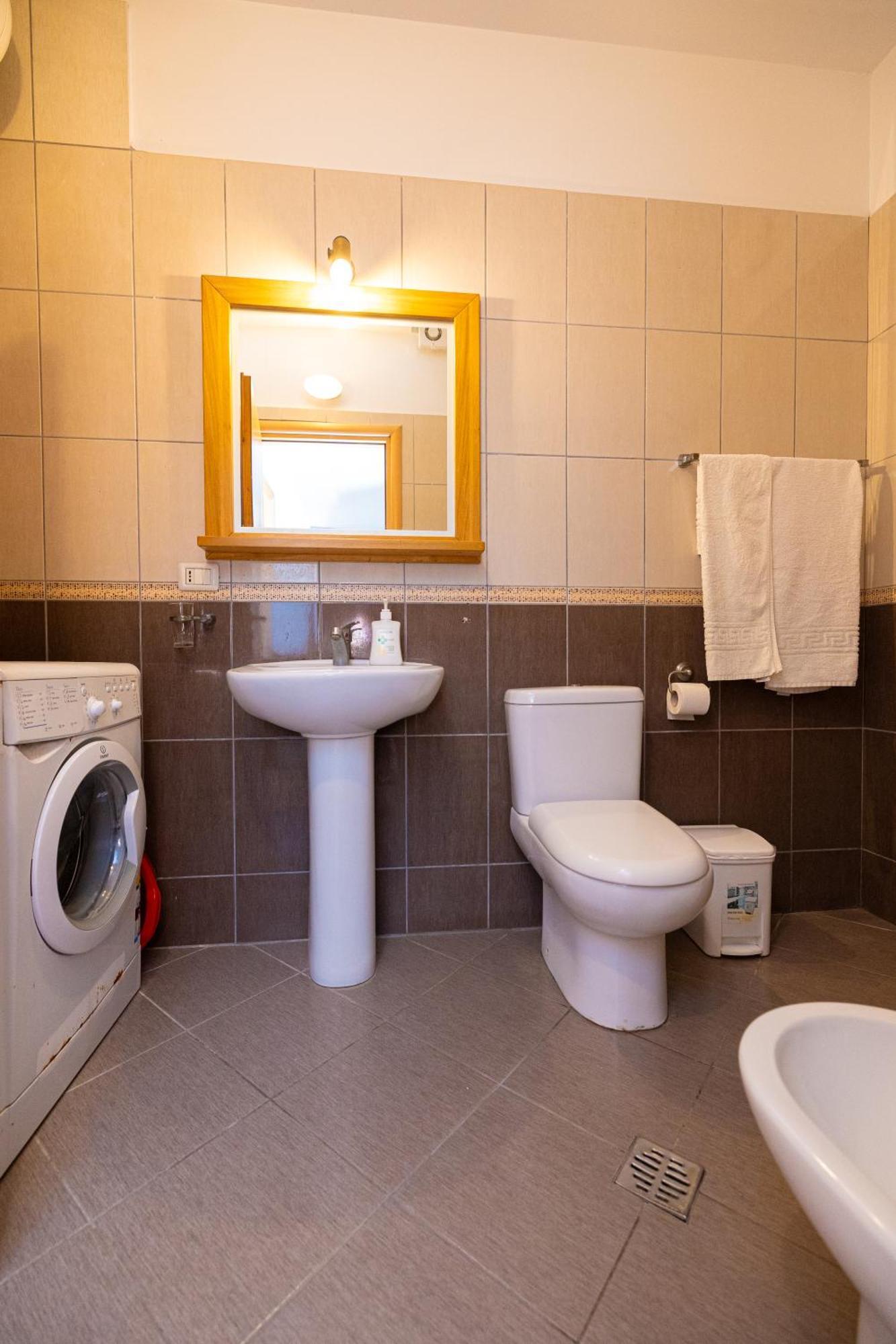Lucas Appartement *