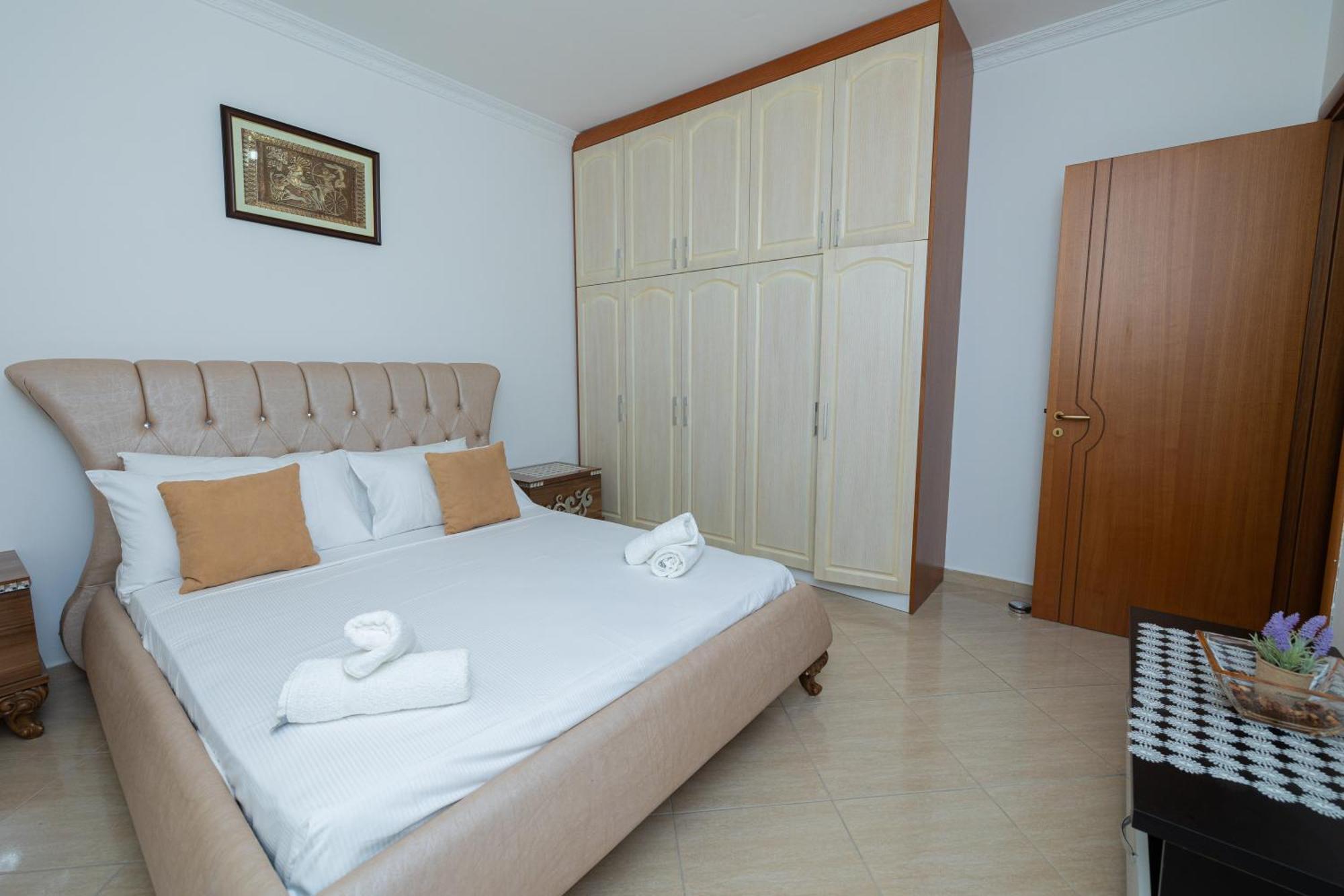 Appartement Lucas *