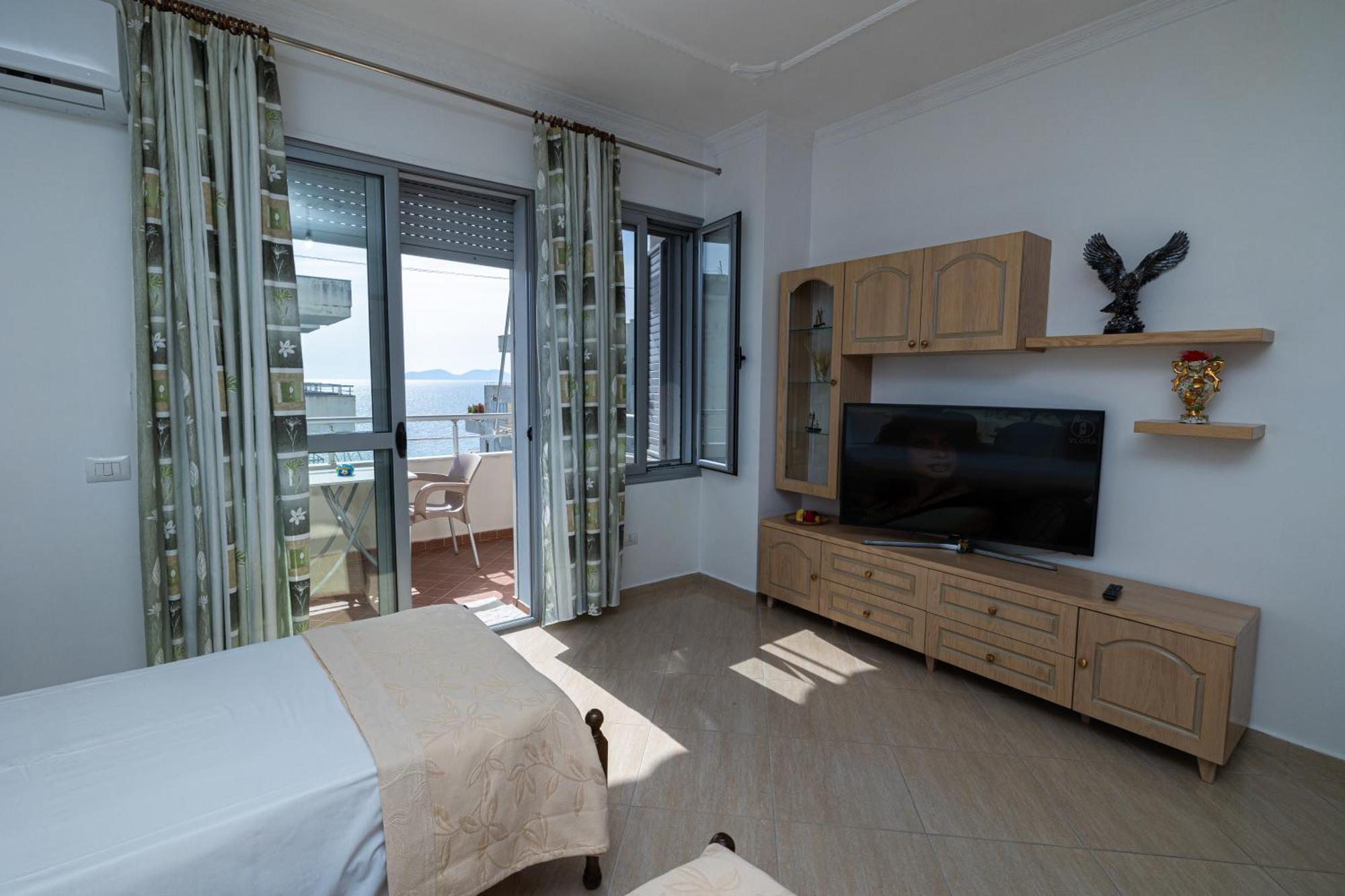 Lucas Appartement Vlorë