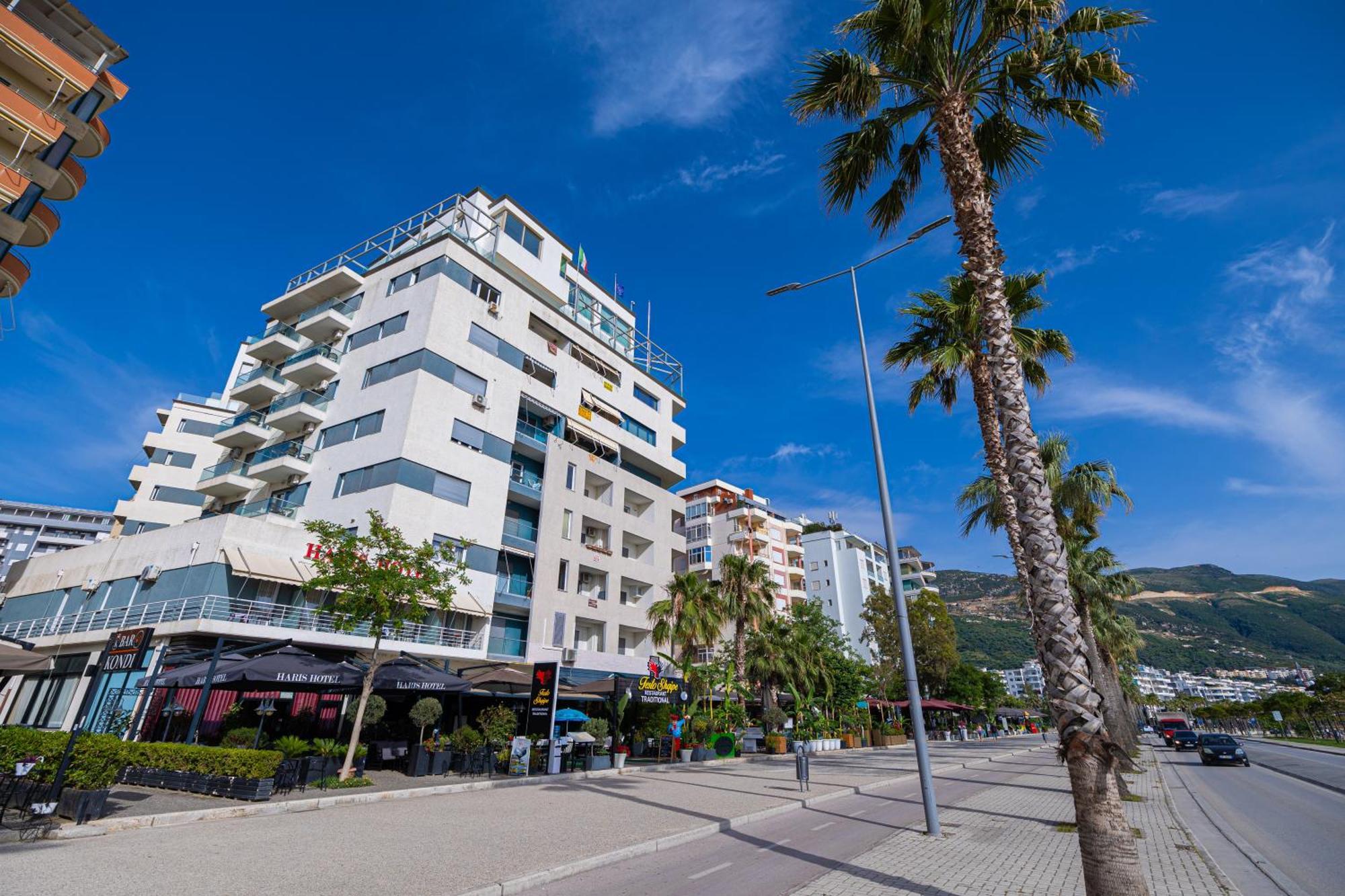 Appartement Lucas Vlorë