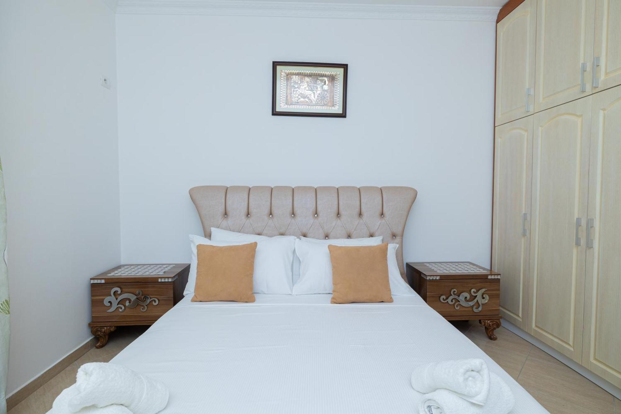 Lucas Appartement *