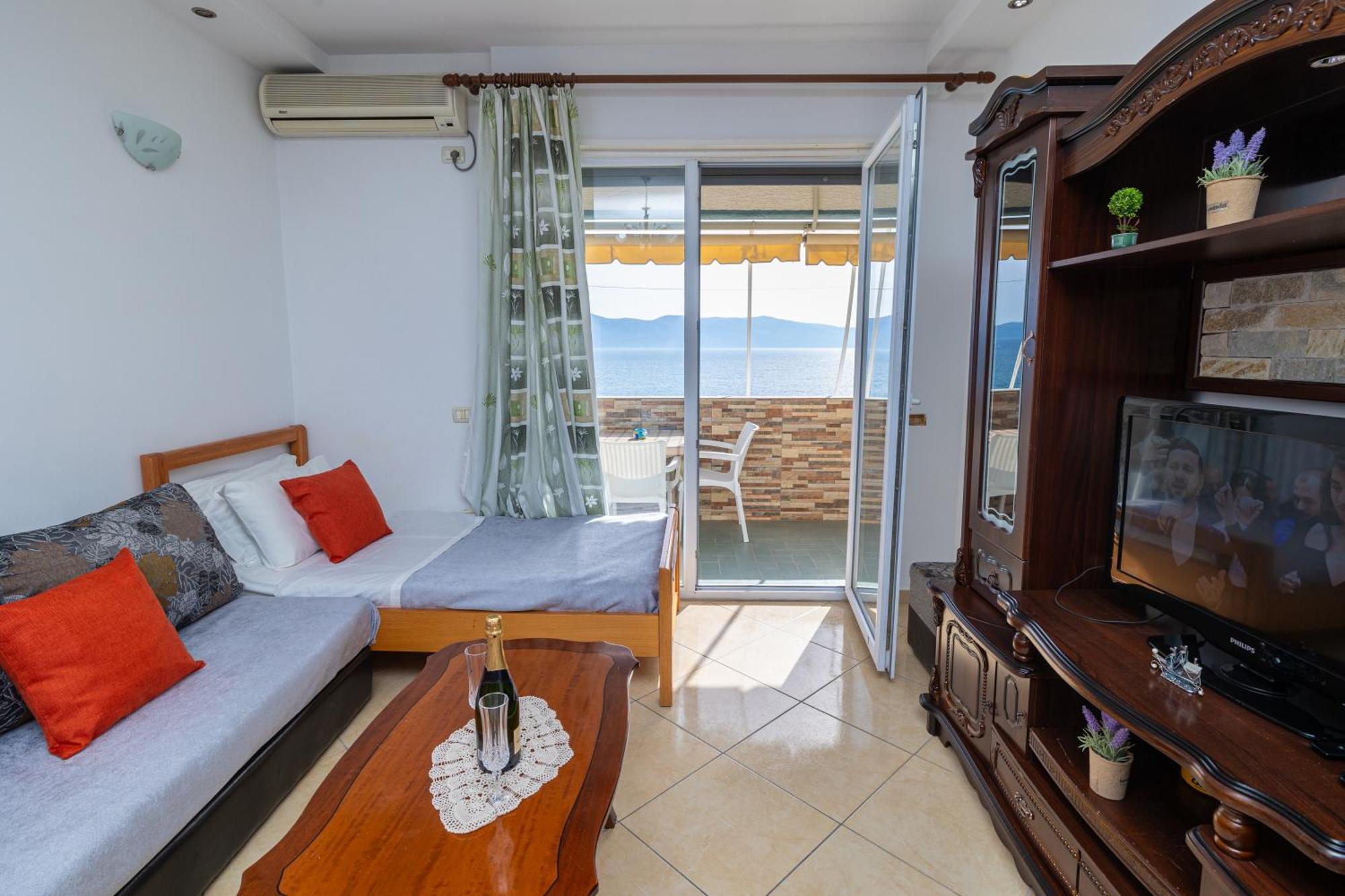 Appartement Lucas *