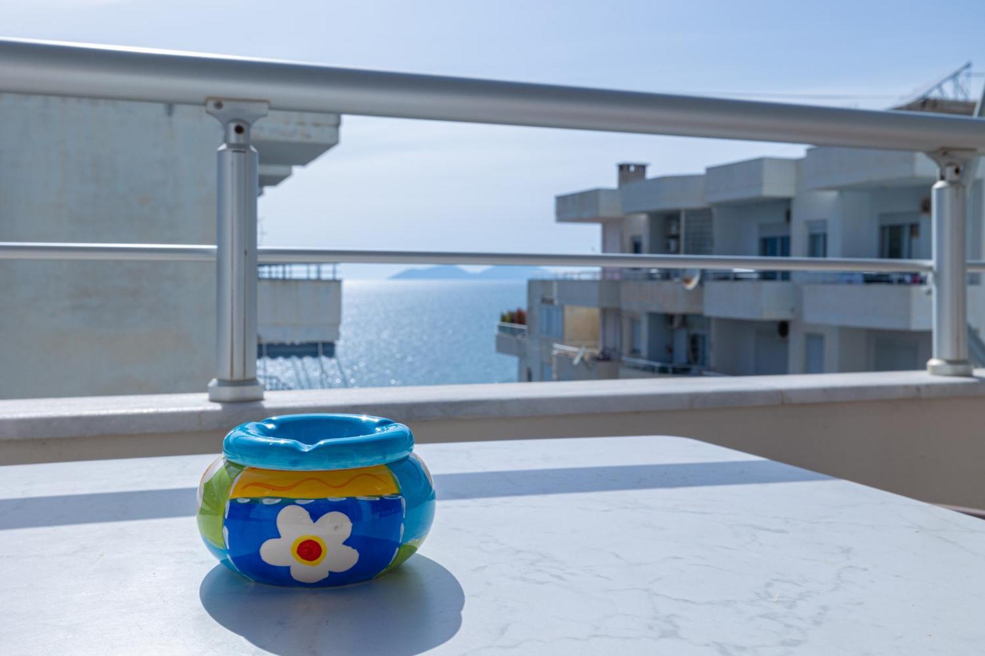 Appartement Lucas Vlorë