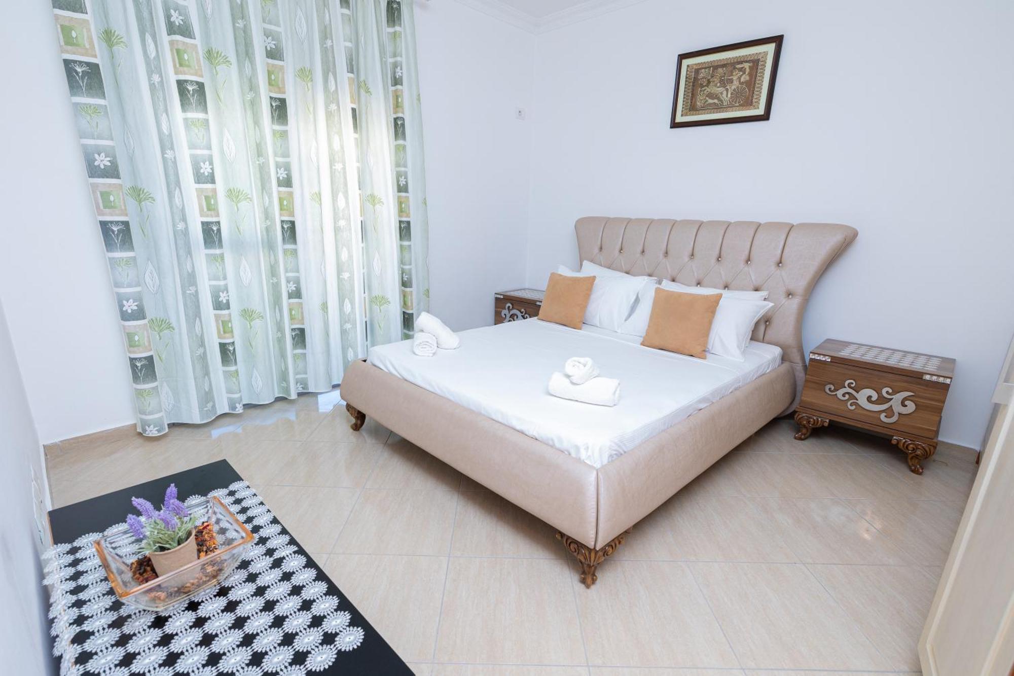 Lucas Appartement