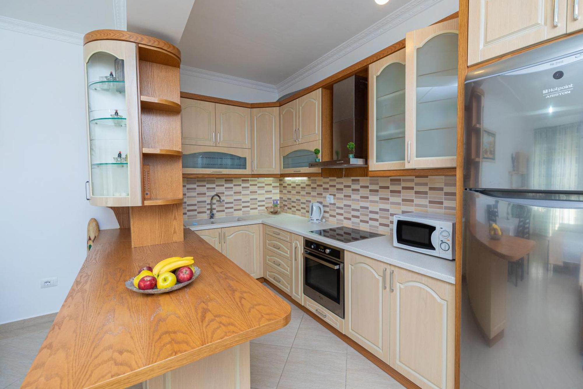 Lucas Appartement *