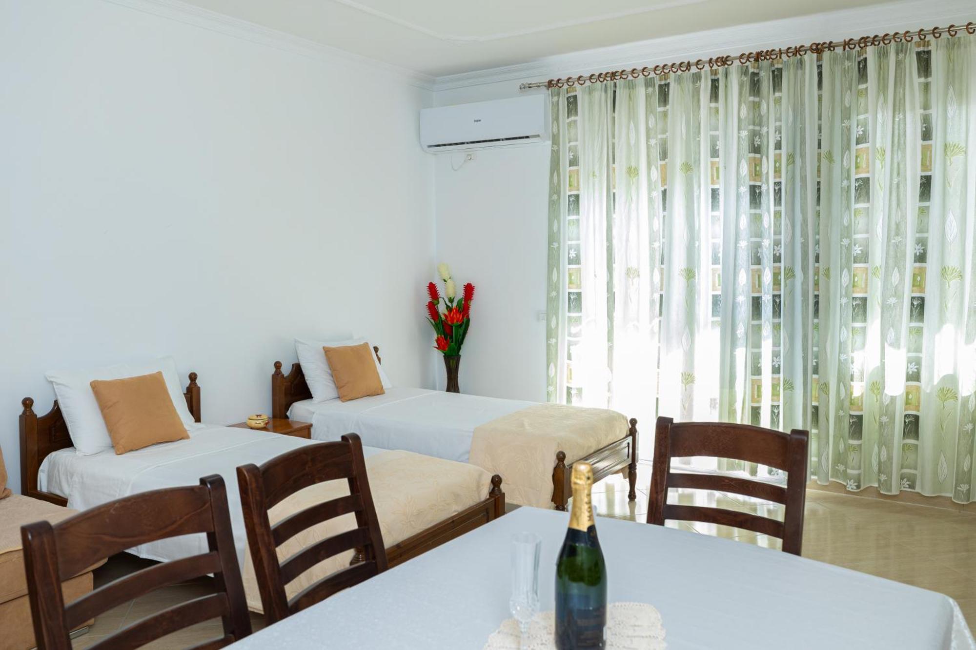 Lucas Appartement *